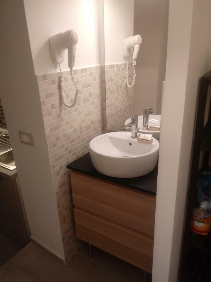 Centrocitta Suite Катанія Екстер'єр фото
