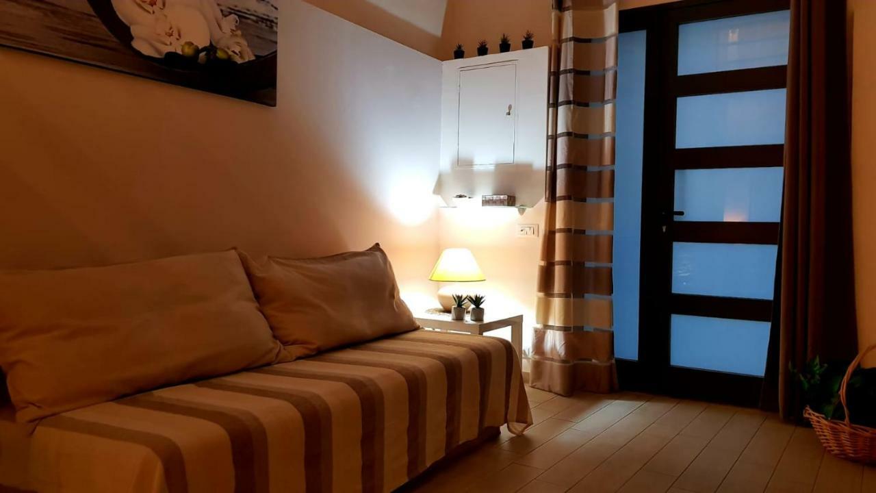 Centrocitta Suite Катанія Екстер'єр фото