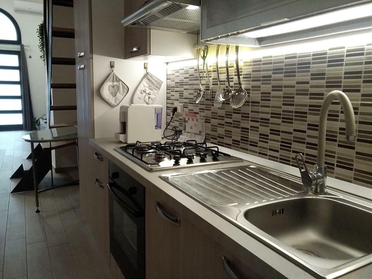 Centrocitta Suite Катанія Екстер'єр фото