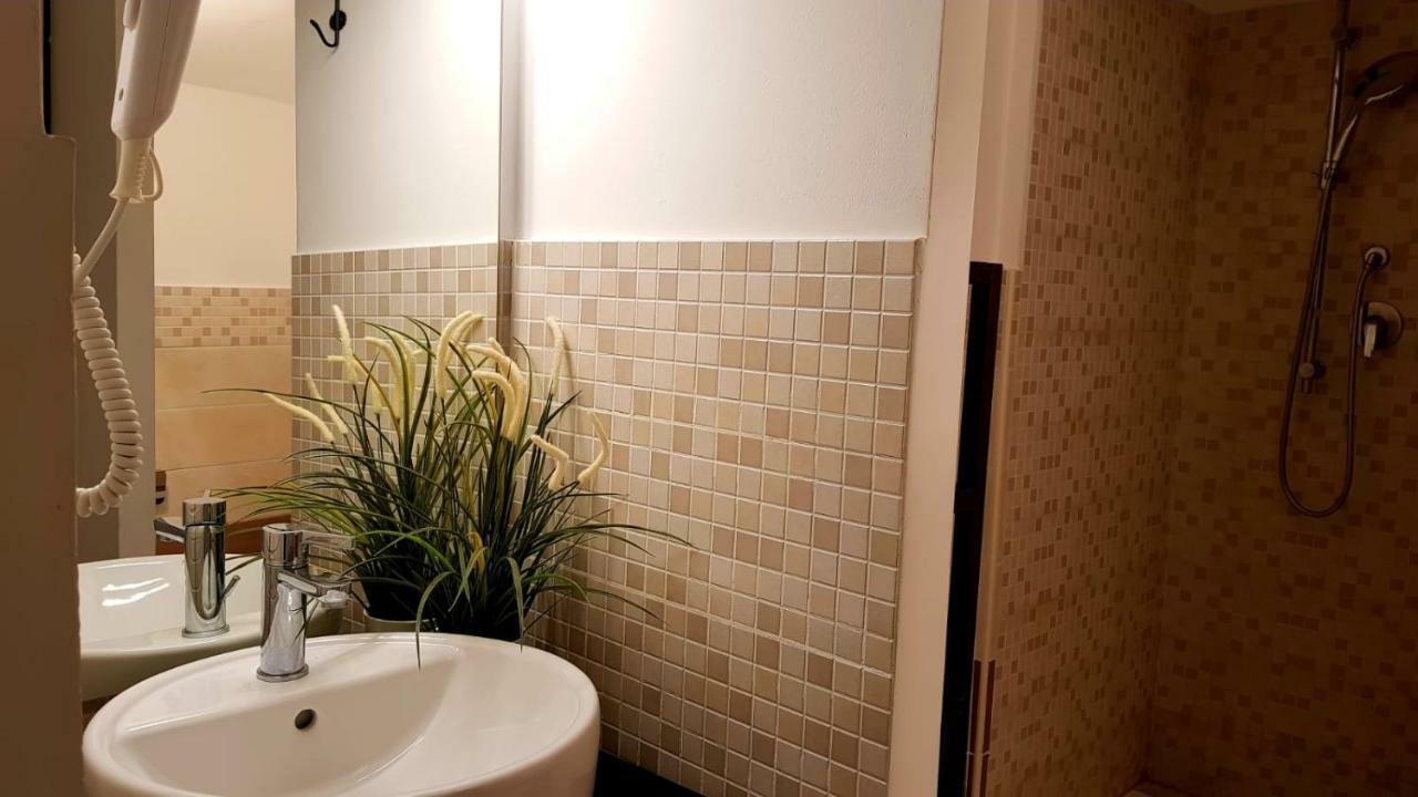 Centrocitta Suite Катанія Екстер'єр фото